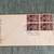 Lot Of 7 Collectible Vintage Cachet Envelopes Postmarked 1940-1941 4 thumbnail
