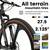 Firm Price! Brand New in a Box Mountain Bike, 27.5" Wheels, 21 Speeds 6 thumbnail