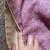 kimono, Japanese handmade kimono purple 6 thumbnail