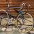 56cm Trek 400 Series.  Around 1980 model year.  700x38c COMPASS.  Retro Gravel c 17 thumbnail