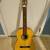 Checkmate Classical Guitar model CL 465 with hard case 2 thumbnail