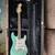 Squire Affinity Stratocaster W/ Case 1 thumbnail