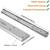 LONTAN 10 Pairs Soft Close Drawer Slides 20in 2 thumbnail