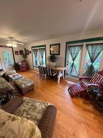 $700 / 2br - Gameday weekend- Alabama (Athens)63792041621123122