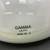 Gamma LAPP ANSI 55-6 8⅜" Dia, 5½" H Porcelain Pin Type Insulator, Used 2 thumbnail
