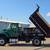 2012 INTERNATIONAL 7400 WORKSTAR DUMP TRUCK DT570 315HP AUTO AC LOW MI 16 thumbnail