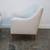 Set of two Vintage Paul McCobb Lounge chairs (Newly Upholstered) 30" W 11 thumbnail