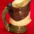 Royal Doulton Character Toby Jug Robin Hood D6527 COPR 1959, LARGE. EX 3 thumbnail