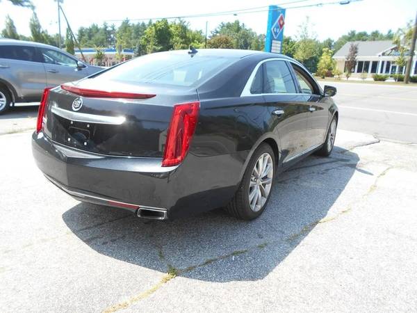 2014 Cadillac XTS - ¡Financiamiento disponible! - $12999.0063469620926209124
