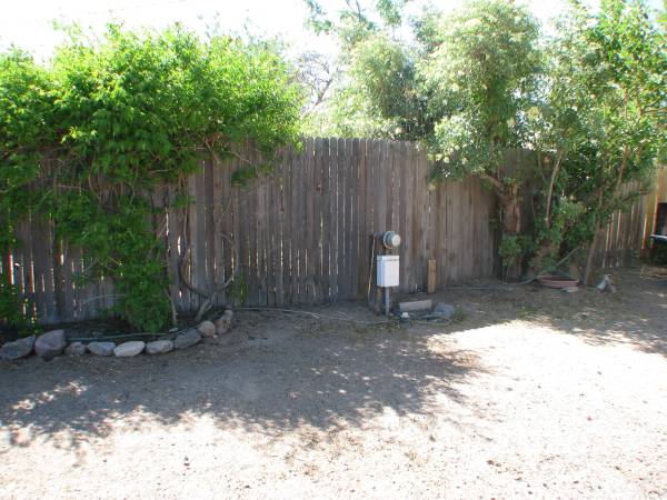 $300 RV SPACE IN RODEO N.M. (RODEO)63787081298305124