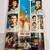 Stamps: Apollo 12 Space Rocket Ship Souvenir Stamp Sheet 1 thumbnail
