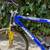 Magna Great Divide Blue Bicycle (for adult, used) 7 thumbnail