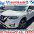 2017 NISSAN ROGUE SL SPORT UTILITY 4D 1 thumbnail