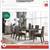 Dining Table Office - Modus Furniture 1 thumbnail
