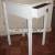 Accent Table with Reticulated Stretchers 2 thumbnail