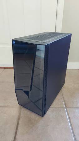 Gaming Desktop PC 1