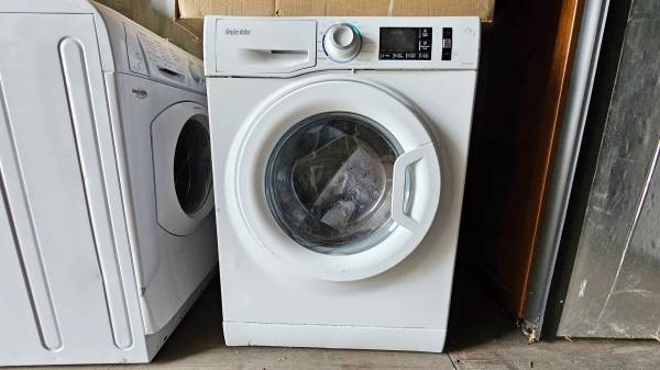 🌀RV Washer & Dryer Set – Compact 24" Stackable – Technician Verified 1