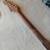 New strat style neck in walnut!! 3 thumbnail