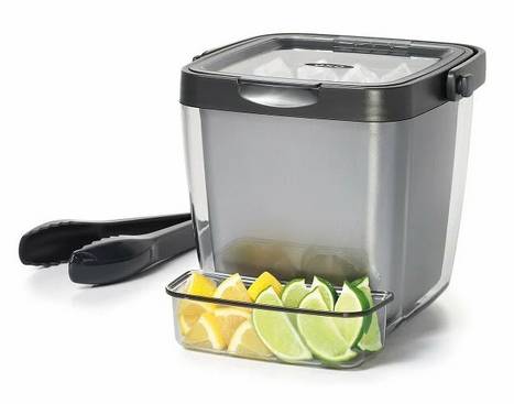 OXO Good Grips Ice Bucket 1