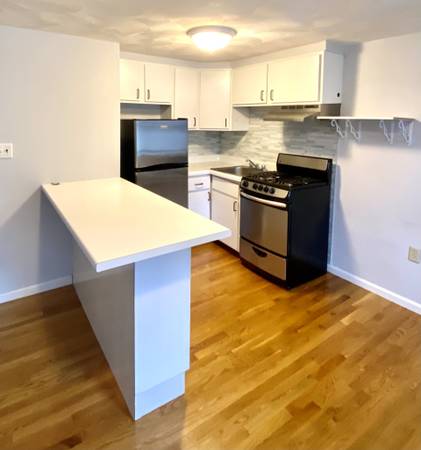 $2,000 / 1br - East Boston 1 Habitación/1 Baño | Mascotas negociables | Cerca de la estación del aeropuerto (East Boston)63614178516609121