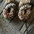 New chubacca Star Wars slippers size 8 1/2 1 thumbnail