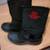 Arctic Cat Winter Snow Boots – Size 9 8 thumbnail