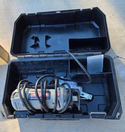 Craftsman Dremel Tool 1