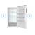 Midea Deep Freezer/refrigerator 4 thumbnail