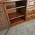 Solid Wood Stereo Cabinet 5 thumbnail