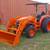 Kubota Tractor & Implements 1 thumbnail