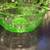 Vintage Uranium Depression Green Glass collection Bowls Pitchers Plate 4 thumbnail