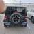 2015 Jeep Wrangler Unlimited Rubicon Hard Rock/Mint,Mint/Head Turner! 5 thumbnail