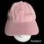 Mammoth Mountain Pale Pink Bling Cap NWOT 1 thumbnail
