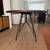 West Elm Jules Drop Leaf Extendable Dining Table + 4 Dining Chair 3 thumbnail