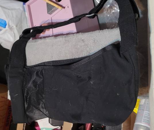 Adjustable Arm Sling 1