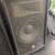 Harbinger M120 4 Channel PA Mixer and Speakers 2 thumbnail