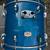 Pearl Export ELX Lacquer 6pc Drum Set 16 thumbnail