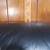 Vintage Probel Brazillian Rosewood and Black Leather Lounge Chair w/Ot 10 thumbnail