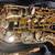 The LJ Hutchen 4217 Eb Alto Saxophone with Case and Stand 6 thumbnail