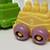 Leap Frog Learning Connection Musical Magnetic Train Set 6 Vehicles Nu 11 thumbnail
