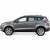 2014 Ford Escape Titanium Sport Utility 4D - Financing Available! 8 thumbnail