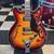 Guild Starfire V 1965 - Sunburst 1 thumbnail