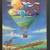 Past Year Balloon Fiesta Posters 81-06 New in Tube 5 thumbnail