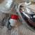 Vintage NOS Hong Kong Bike Bicycle Light Lamp 10 thumbnail