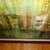 Large Framed Oil of Venice> Matted >Unusual Frame >39x52>Excellent 6 thumbnail