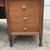 Vintage Oak Desk 3 thumbnail