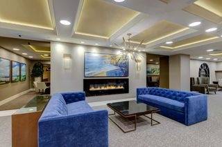 $3,299 / 2br - 930ft2 - ¡Vista a la cancha de voleibol!63818727777409121