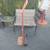Hand truck, solid rubber Wheels 3 thumbnail