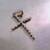 20 Diamonds .20 Carat T.W. 14K Yellow Gold 1g 3 thumbnail
