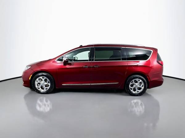 2021 Chrysler Pacifica Limited - $24,995 (_Chrysler_ _Pacifica_ _Van_)63475919915009121